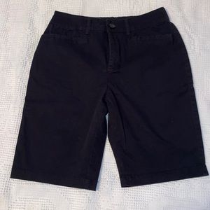 Croft & Barrow Capris